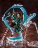 Imagen de **PREVENTA**S.H. Figuarts Demon Slayer: Kimetsu no Yaiba - Tanjiro Kamado & Giyu Tomioka Water Breathing Effect Parts Set