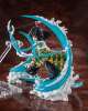 Imagen de **PREVENTA**S.H. Figuarts Demon Slayer: Kimetsu no Yaiba - Tanjiro Kamado & Giyu Tomioka Water Breathing Effect Parts Set