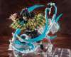 Imagen de **PREVENTA**S.H. Figuarts Demon Slayer: Kimetsu no Yaiba - Tanjiro Kamado & Giyu Tomioka Water Breathing Effect Parts Set