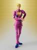 Imagen de **PREVENTA**S.H. Figuarts JoJo's Bizarre Adventure: Golden Wind - Giorno Giovanna