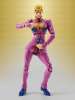 Imagen de **PREVENTA**S.H. Figuarts JoJo's Bizarre Adventure: Golden Wind - Giorno Giovanna