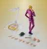 Imagen de **PREVENTA**S.H. Figuarts JoJo's Bizarre Adventure: Golden Wind - Giorno Giovanna