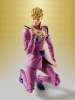 Imagen de **PREVENTA**S.H. Figuarts JoJo's Bizarre Adventure: Golden Wind - Giorno Giovanna
