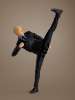 Imagen de **PREVENTA**S.H. Figuarts One Piece (A Netflix Series) - Sanji