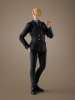 Imagen de **PREVENTA**S.H. Figuarts One Piece (A Netflix Series) - Sanji