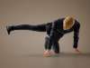 Imagen de **PREVENTA**S.H. Figuarts One Piece (A Netflix Series) - Sanji