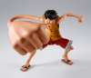 Imagen de **PREVENTA**S.H. Figuarts One Piece: Monkey D. Luffy (Marineford) Gear 3 Option Parts Set