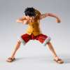Imagen de **PREVENTA**S.H. Figuarts One Piece: Monkey D. Luffy (Marineford) Gear 3 Option Parts Set