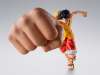 Imagen de **PREVENTA**S.H. Figuarts One Piece: Monkey D. Luffy (Marineford) Gear 3 Option Parts Set