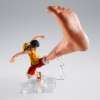 Imagen de **PREVENTA**S.H. Figuarts One Piece: Monkey D. Luffy (Marineford) Gear 3 Option Parts Set