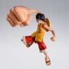 Imagen de **PREVENTA**S.H. Figuarts One Piece: Monkey D. Luffy (Marineford) Gear 3 Option Parts Set