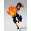 Imagen de **PREVENTA**S.H. Figuarts One Piece - Portgas D. Ace (Marineford Ver.)