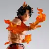Imagen de **PREVENTA**S.H. Figuarts One Piece - Portgas D. Ace (Marineford Ver.)