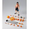 Imagen de **PREVENTA**S.H. Figuarts One Piece - Portgas D. Ace (Marineford Ver.)