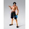 Imagen de **PREVENTA**S.H. Figuarts One Piece - Portgas D. Ace (Marineford Ver.)