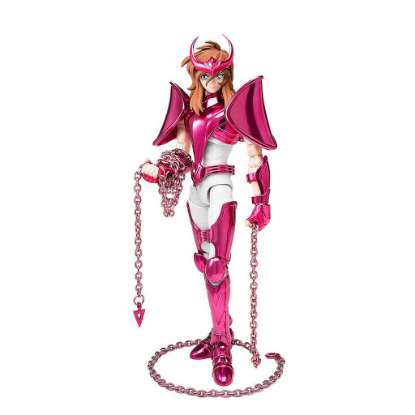 Imagen de **PREVENTA**Saint Seiya Myth Cloth EX Andromeda Shun -Original Color Edition- (Final Bronze Cloth) -TAMASHII WEB EXCLUSIVE-