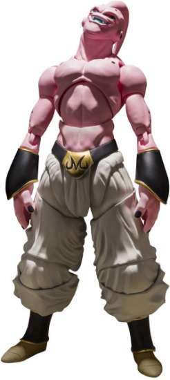 Imagen de **PREVENTA**S.H. Figuarts Dragon Ball Z - Evil Majin Buu