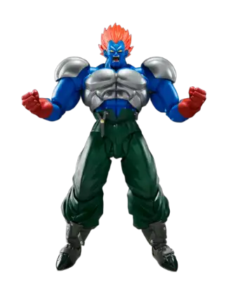 Imagen de **PREVENTA**S.H. Figuarts Dragon Ball Z: Super Android 13 -TAMASHII WEB EXCLUSIVE-
