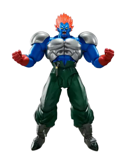 Imagen de **PREVENTA**S.H. Figuarts Dragon Ball Z: Super Android 13 -TAMASHII WEB EXCLUSIVE-