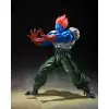 Imagen de **PREVENTA**S.H. Figuarts Dragon Ball Z: Super Android 13 -TAMASHII WEB EXCLUSIVE-