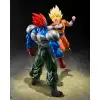 Imagen de **PREVENTA**S.H. Figuarts Dragon Ball Z: Super Android 13 -TAMASHII WEB EXCLUSIVE-