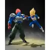 Imagen de **PREVENTA**S.H. Figuarts Dragon Ball Z: Super Android 13 -TAMASHII WEB EXCLUSIVE-