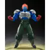 Imagen de **PREVENTA**S.H. Figuarts Dragon Ball Z: Super Android 13 -TAMASHII WEB EXCLUSIVE-