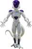Imagen de **PREVENTA**S.H. Figuarts Dragon Ball Z: Frieza Fourth Form (The Universe's Bottomless Power)
