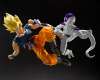 Imagen de **PREVENTA**S.H. Figuarts Dragon Ball Z: Frieza Fourth Form (The Universe's Bottomless Power)