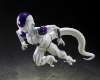 Imagen de **PREVENTA**S.H. Figuarts Dragon Ball Z: Frieza Fourth Form (The Universe's Bottomless Power)