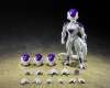 Imagen de **PREVENTA**S.H. Figuarts Dragon Ball Z: Frieza Fourth Form (The Universe's Bottomless Power)