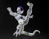 Imagen de **PREVENTA**S.H. Figuarts Dragon Ball Z: Frieza Fourth Form (The Universe's Bottomless Power)