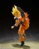 Imagen de **PREVENTA**S.H. Figuarts Dragon Ball Z: Super Saiyan Goku (Legendary Super Saiyan)
