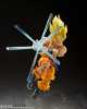 Imagen de **PREVENTA**S.H. Figuarts Dragon Ball Z: Super Saiyan Goku (Legendary Super Saiyan)