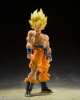 Imagen de **PREVENTA**S.H. Figuarts Dragon Ball Z: Super Saiyan Goku (Legendary Super Saiyan)
