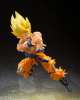 Imagen de **PREVENTA**S.H. Figuarts Dragon Ball Z: Super Saiyan Goku (Legendary Super Saiyan)