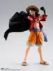 Imagen de **PREVENTA**S.H. Figuarts One Piece: Monkey D. Luffy -The Raid On Onigashima- [EVENT EXCLUSIVE EDITION]
