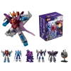 Imagen de **PREVENTA**Blokees | Transformers Shining Version 06 Unitario Sorpresa (Blind Box)