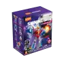 Imagen de **PREVENTA**Blokees | Transformers Shining Version 06 Unitario Sorpresa (Blind Box)