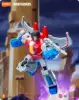 Imagen de **PREVENTA**Blokees | Transformers Shining Version 06 Unitario Sorpresa (Blind Box)