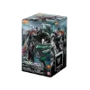 Imagen de **PREVENTA**Blokees | Transformers Champion Class 32 Jetwing Optimus Prime Black Ver.