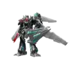 Imagen de **PREVENTA**Blokees | Transformers Champion Class 32 Jetwing Optimus Prime Black Ver.