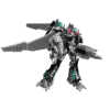 Imagen de **PREVENTA**Blokees | Transformers Champion Class 32 Jetwing Optimus Prime Black Ver.