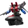 Imagen de **PREVENTA**Blokees | Transformers Champion Class 29 DX Starscream and H.I.S.S. Tank (Energron Universe)