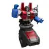 Imagen de **PREVENTA**Blokees | Transformers Champion Class 29 DX Starscream and H.I.S.S. Tank (Energron Universe)