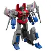 Imagen de **PREVENTA**Blokees | Transformers Champion Class 29 DX Starscream and H.I.S.S. Tank (Energron Universe)