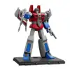 Imagen de **PREVENTA**Blokees | Transformers Champion Class 29 DX Starscream and H.I.S.S. Tank (Energron Universe)