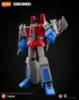 Imagen de **PREVENTA**Blokees | Transformers Champion Class 29 DX Starscream and H.I.S.S. Tank (Energron Universe)