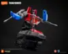 Imagen de **PREVENTA**Blokees | Transformers Champion Class 29 DX Starscream and H.I.S.S. Tank (Energron Universe)
