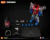 Imagen de **PREVENTA**Blokees | Transformers Champion Class 29 DX Starscream and H.I.S.S. Tank (Energron Universe)